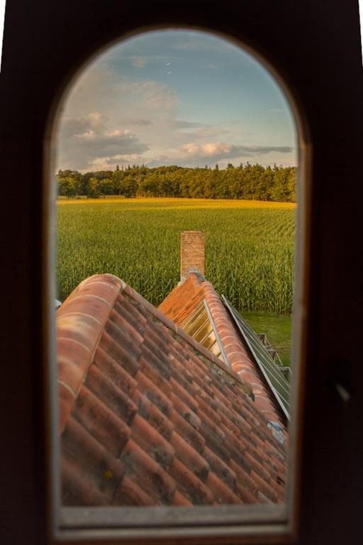 Vila Hof Ter Sysen Loppem Pokoj fotografie